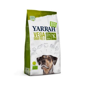 teraviljavaba koeratoit yarrah kuivtoit vega taimne